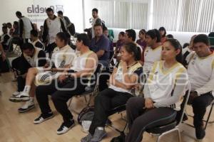 TERMINA CURSO BALONCESTO ESCUELAS REAL MADRID