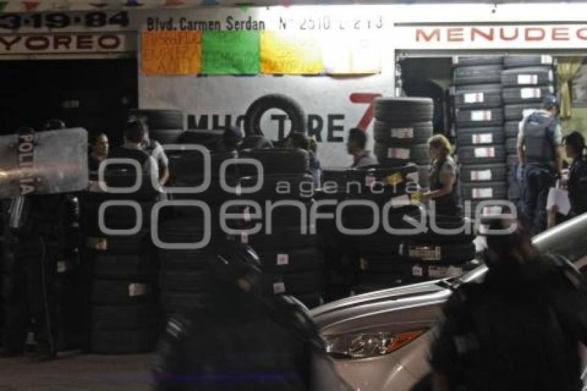 OPERATIVO COMERCIO EXTERIOR