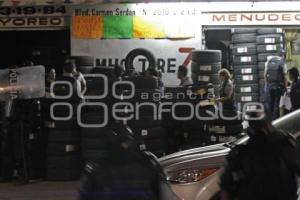 OPERATIVO COMERCIO EXTERIOR