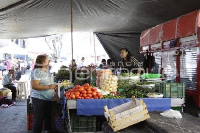 MERCADO 5 DE MAYO