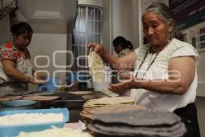 FERIA DE LA GORDITA EN LA RESURECCIÓN