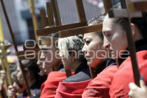 PROCESIÓN DE VIERNES SANTO