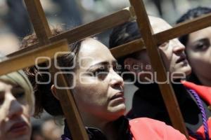 PROCESIÓN DE VIERNES SANTO