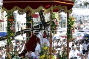 PROCESIÓN DE VIERNES SANTO