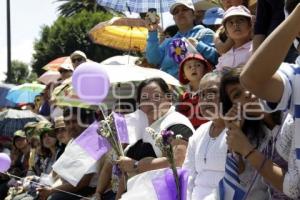 PROCESIÓN DE VIERNES SANTO