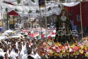 PROCESIÓN DE VIERNES SANTO