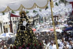 PROCESIÓN DE VIERNES SANTO