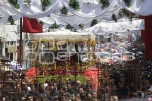 PROCESIÓN DE VIERNES SANTO