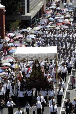PROCESIÓN DE VIERNES SANTO