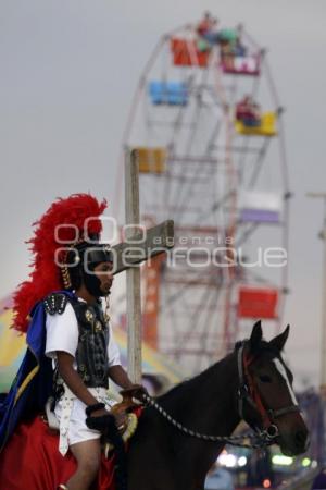 VIACRUCIS ROMERO VARGAS