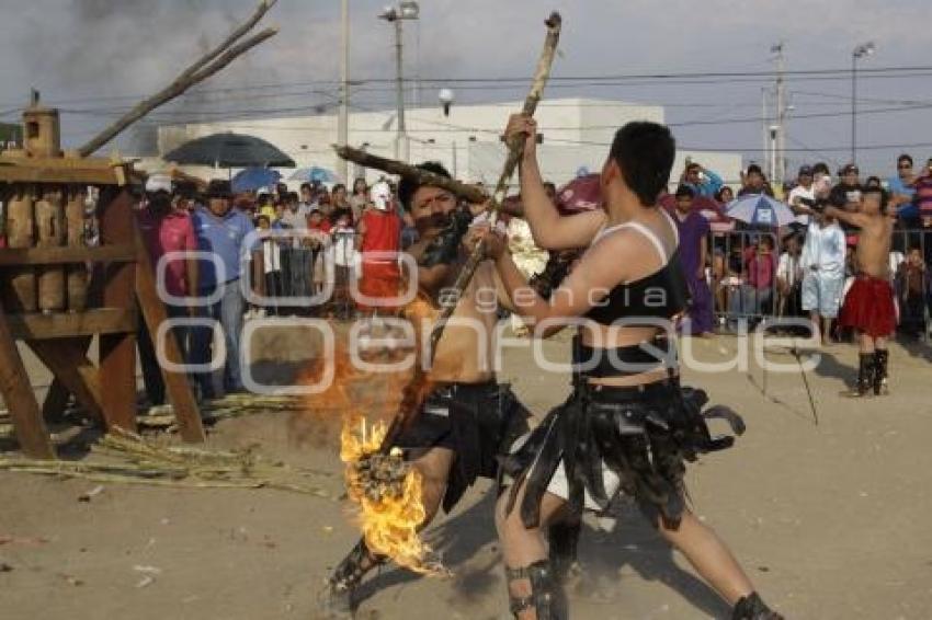 VIACRUCIS ROMERO VARGAS