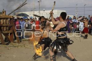 VIACRUCIS ROMERO VARGAS