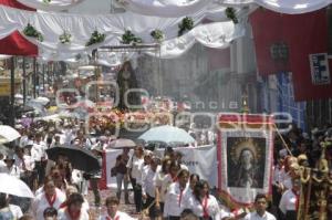 PROCESIÓN DE VIERNES SANTO