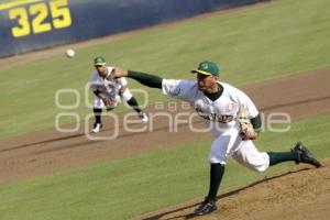 PERICOS VS BRONCOS