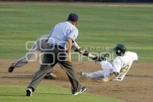 PERICOS VS BRONCOS