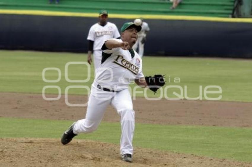 PERICOS DE PUEBLA