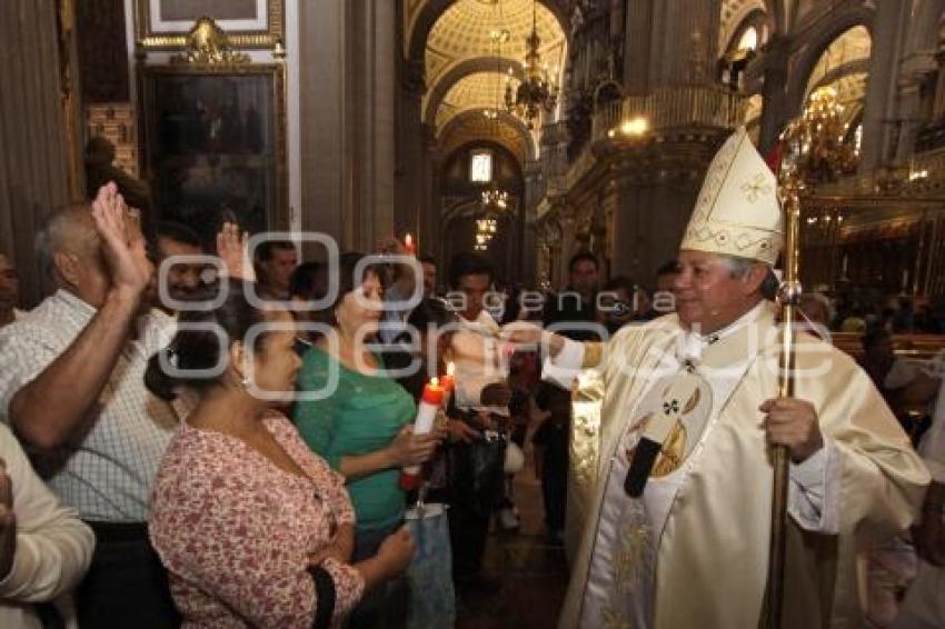 MISA DE RESURRECCIÓN