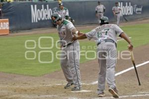 PERICOS DE PUEBLA