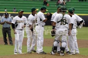 PERICOS DE PUEBLA
