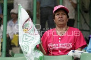 PERICOS DE PUEBLA