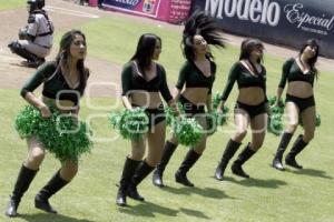 PERICOS DE PUEBLA