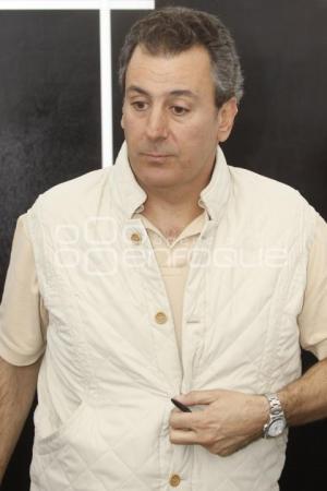 DECLINACIÓN JOSÉ CHEDRAUI