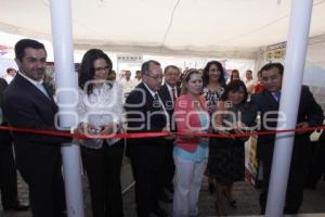 FERIA DE LA VIVIENDA ISSSTE