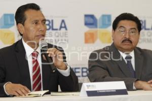 FACUNDO ROSAS ROSAS NUEVO SECRETARIO DE SEGURIDAD PÚBLICA