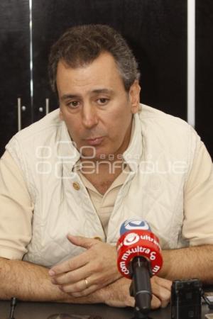 DECLINACIÓN JOSÉ CHEDRAUI