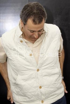 DECLINACIÓN JOSÉ CHEDRAUI