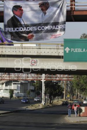 MANTA DE MARIO MARÍN CON ENRIQUE AGÜERA