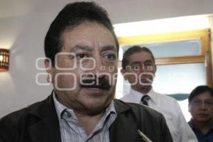 OSCAR AGUILAR A FAVOR DE AGÜERA