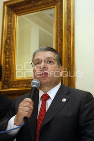 ENRIQUE DOGER