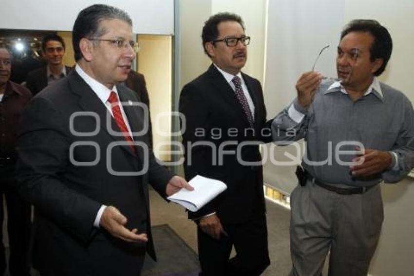 ENRIQUE DOGER