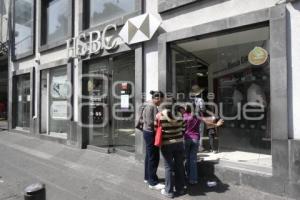 HSBC. BANCO