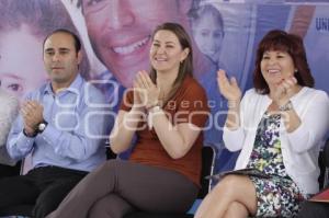 INAUGURACIÓN ALBERGUE Y SALA FAMILIAR EN HOSPITAL DEL NORTE