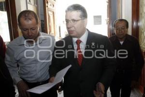 ENRIQUE DOGER