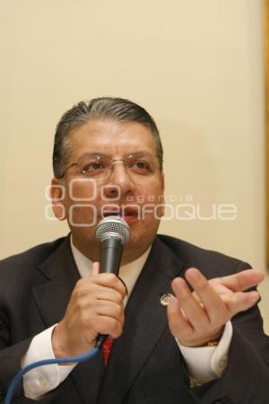 ENRIQUE DOGER