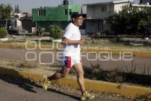 PIDEN MEJORAR ESPACIOS DEPORTIVOS