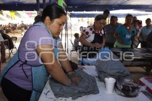 FERIA DE LA GORDITA