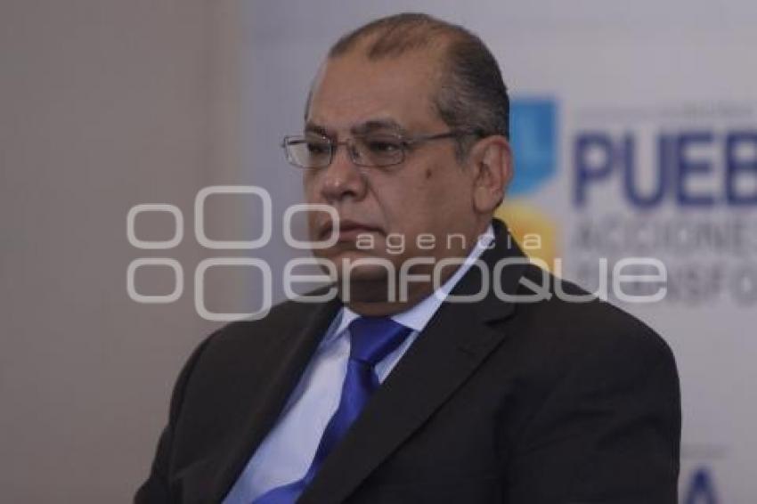 CAMBIO EN EL GABINETE ESTATAL