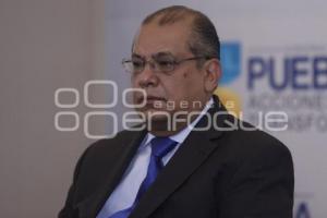 CAMBIO EN EL GABINETE ESTATAL