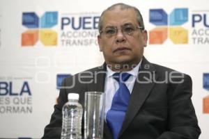 CAMBIOS EN EL GABINETE ESTATAL