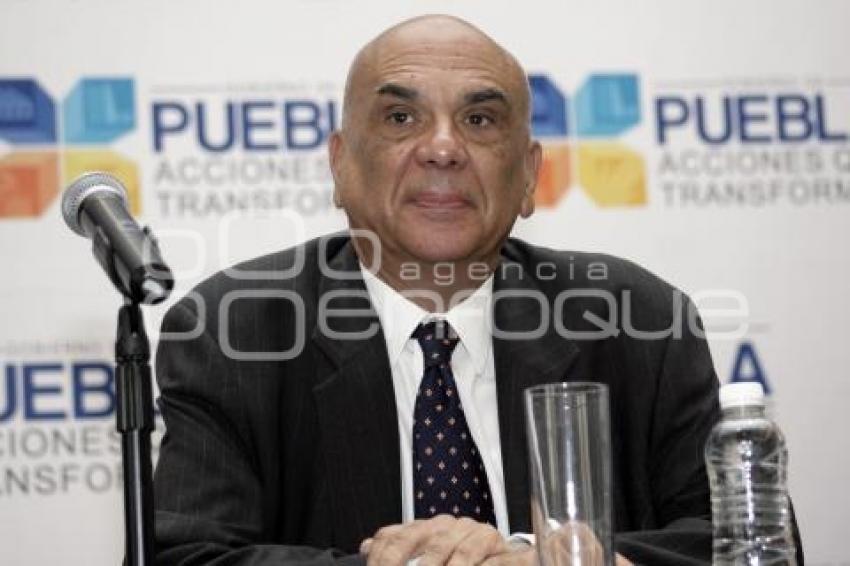 CAMBIOS EN EL GABINETE ESTATAL