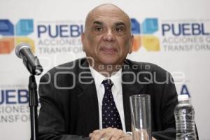 CAMBIOS EN EL GABINETE ESTATAL