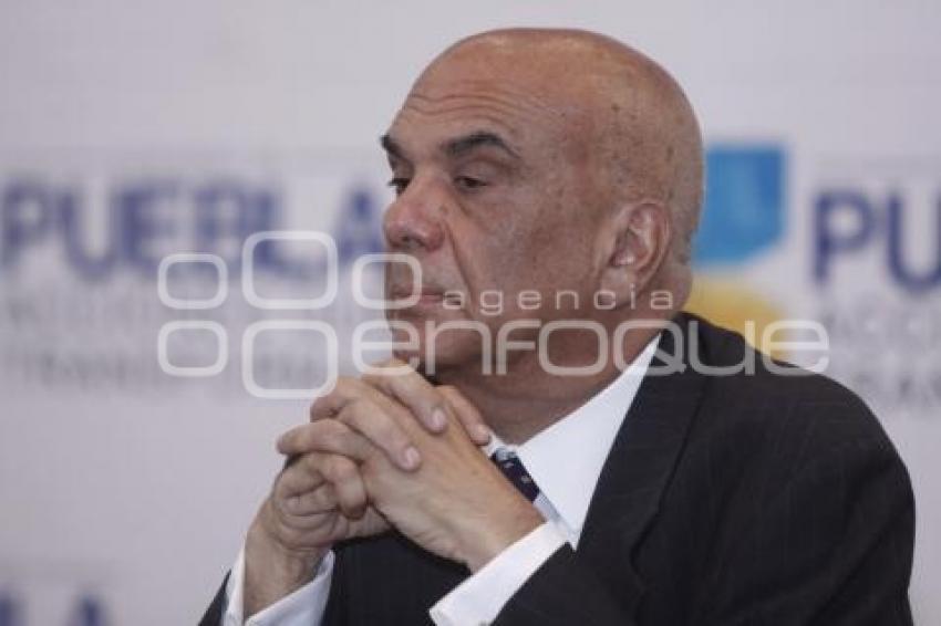 CAMBIO EN EL GABINETE ESTATAL