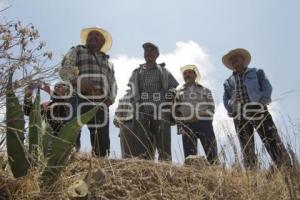 GIRA EN IXTACAMAXTITLAN
