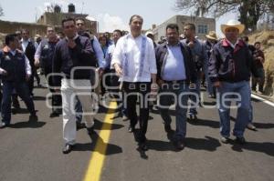 GIRA EN IXTACAMAXTITLAN