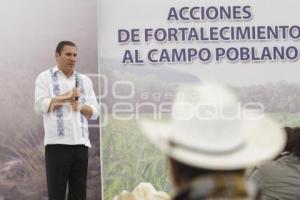 GIRA EN IXTACAMAXTITLAN