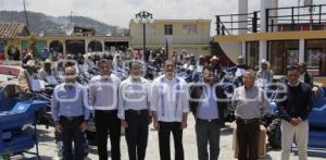 GIRA EN IXTACAMAXTITLAN